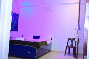 Prabhanjanam Residency