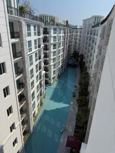 Alt Acco Condo City Garden Olympus
