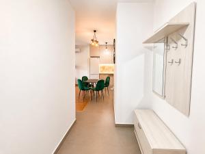 Modern Apartment Near Big Fashion Mall Podgorica