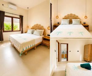 2-bedroom villa with private pool