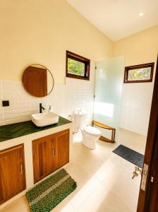 2-bedroom villa with private pool