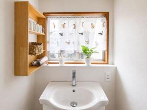 5 Min to Ueno Direct to Shinjuku 37sqm Studio 3 Min Walk -4F