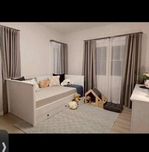 3BR villa pool swimming near old city nimman