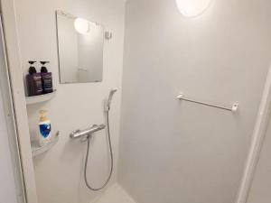 5 Min to Ueno Direct to Shinjuku 37sqm Studio 3 Min Walk -4F