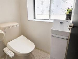 5 Min to Ueno Direct to Shinjuku 37sqm Studio 3 Min Walk -4F