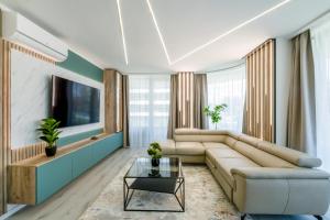 MyFlat Wave Azure Apartment