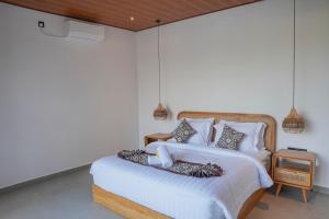 BRAND NEW - 3 Bedroom Private Villa