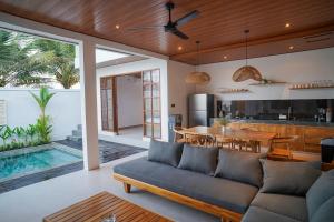 BRAND NEW - 3 Bedroom Private Villa