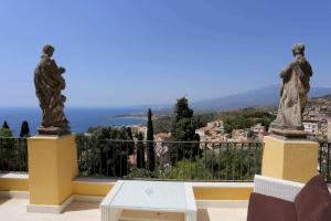 Casa Cuseni, Patrimonio Culturale Immateriale UNESCO