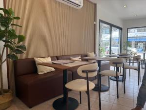 Coffee & Toast Guesthouse Mae Nam