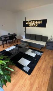 Apartman MIRAX