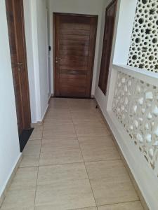 3BR Seaview Nyali Apartment with Pool & Gym