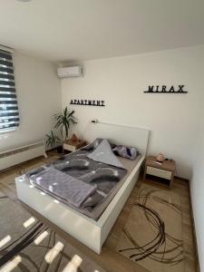 Apartman MIRAX