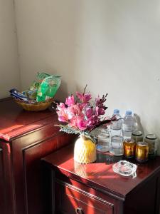 Khách Sạn Hưng Phát