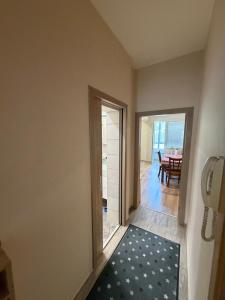 Cathedral Apartment