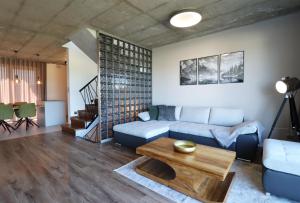 LomniSki apartment