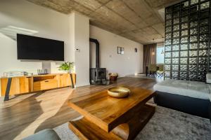 LomniSki apartment