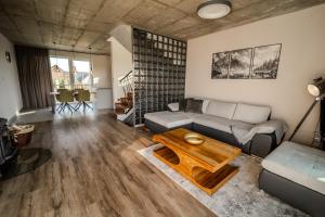 LomniSki apartment