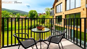 Wonder Home- Izeryn- centrum Świeradowa
