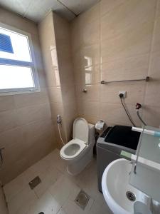 Room for Rent in Alain V7