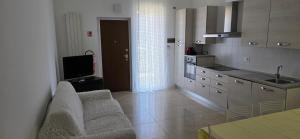 Appartamento in Villa vicino al Mare e Centro storico
