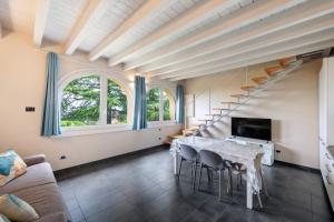 Olaf Apartment