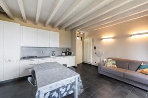 Olaf Apartment