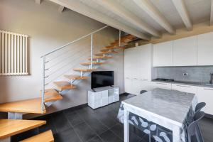 Olaf Apartment