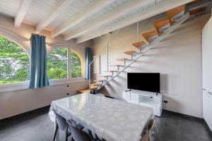 Olaf Apartment