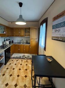 A casa di Vanna