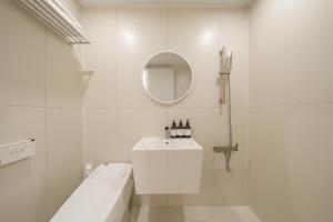 No25 Hotel Chuncheon Cityhall