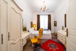 Dandelion Apartments Aldaru