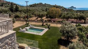 Ole Villas - 2 Bedroom Villa with private Pool, by TK Premium Stays