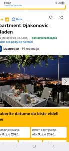 Apartman Mladen Djakonovic