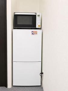 5 Min to Ueno Direct to Shinjuku Spacious 47sqm Studio 3 Min Walk -3F
