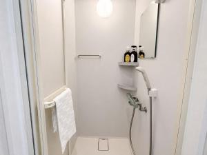 5 Min to Ueno Direct to Shinjuku Spacious 47sqm Studio 3 Min Walk -3F