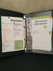 Appartements Le charmant quai bourgeois : photos des chambres