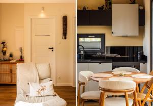 Tiny House with terrace in Oud Ade - Tuin van Keet - 38