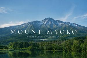 Myoko Home