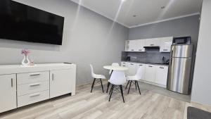 Noclegi Jodłowa - Apartament