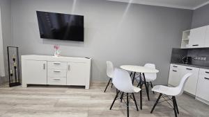 Noclegi Jodłowa - Apartament