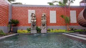 Maha Ratu Suite Private Pool Villa