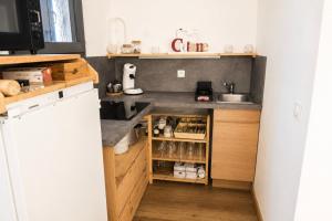Apartment center Saint Gervais les Bains