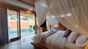Maha Ratu Suite Private Pool Villa