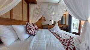 Maha Ratu Suite Private Pool Villa