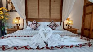 Maha Ratu Suite Private Pool Villa