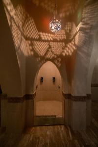 حمام الباشا التركي Al Pasha Turkish Bath