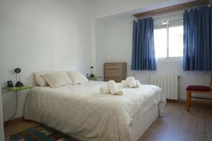 Spacest - Carrer del Remolcador A