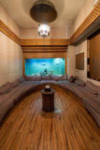 حمام الباشا التركي Al Pasha Turkish Bath