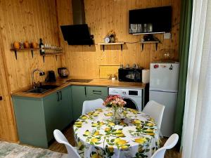 Cottage Buknari